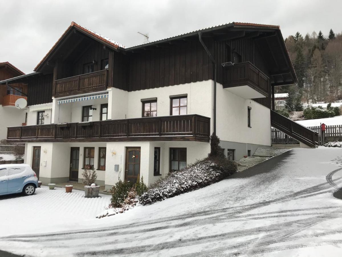 Magdalena Appartement Bodenmais