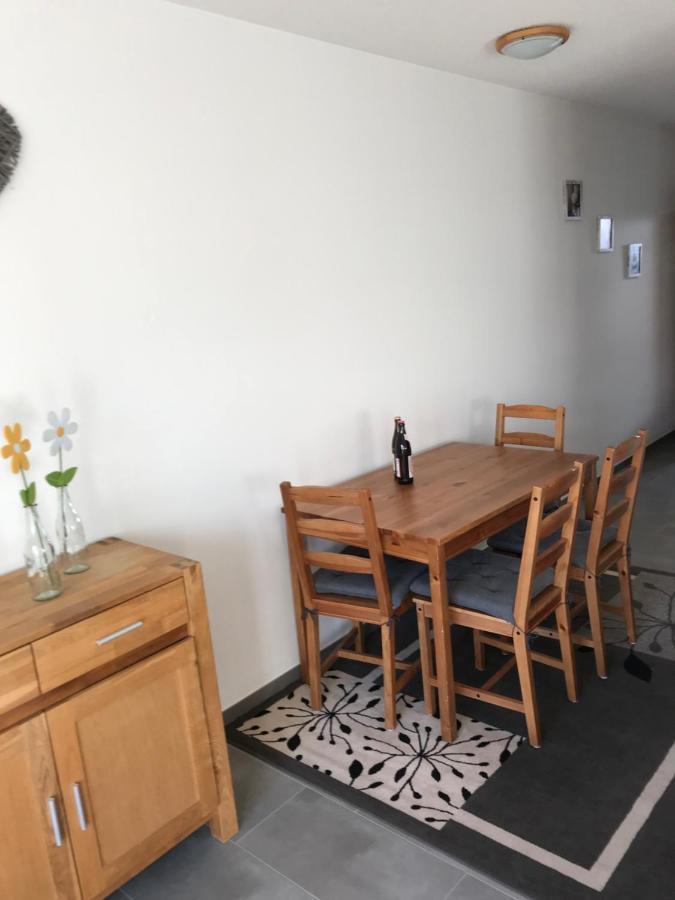 Appartement Magdalena *