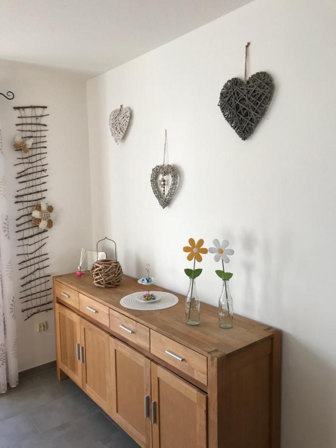 Appartement Magdalena *