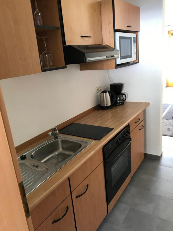 Magdalena Appartement *