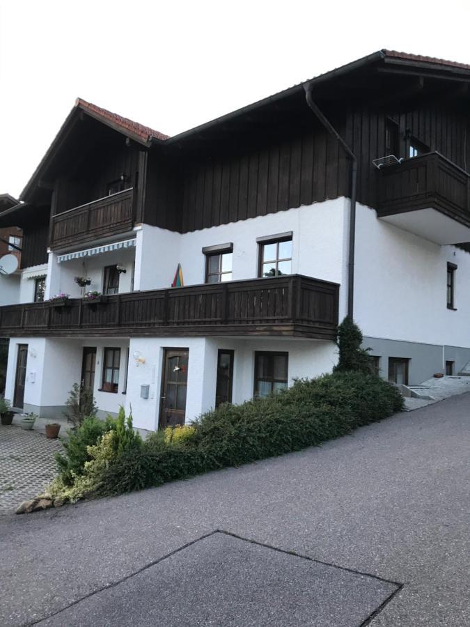 Magdalena Appartement Bodenmais