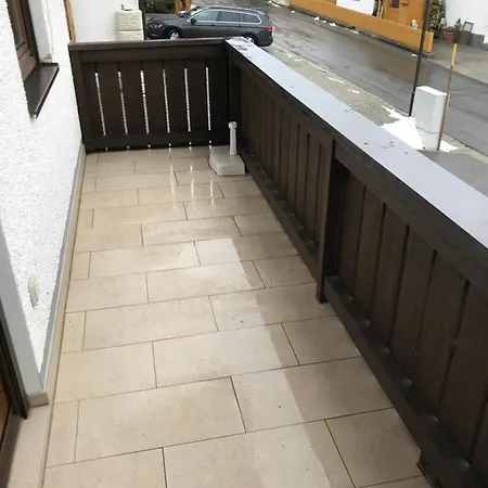 Ferienwohnung Magdalena Боденмайс Экстерьер фото