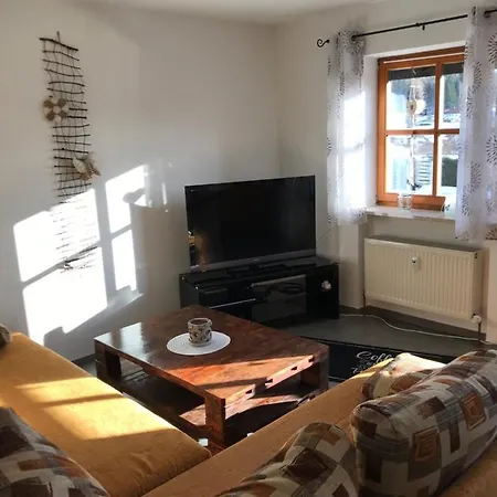Ferienwohnung Magdalena Боденмайс Экстерьер фото
