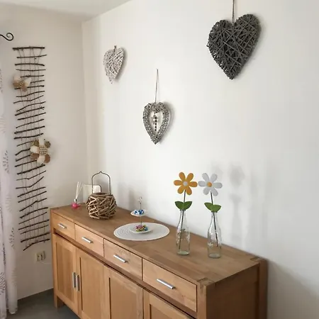 Ferienwohnung Magdalena Боденмайс Экстерьер фото